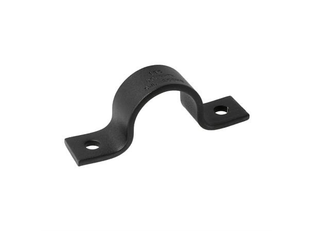 [156072] Doughty T30801 Saddle Clamp – 48 mm, WLL 200 kg, sort 