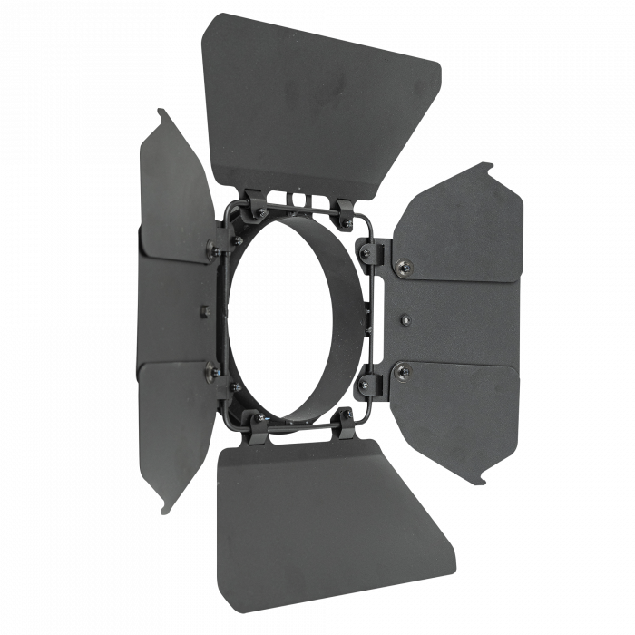 Showtec Barndoor for Performer 1500 Fresnel