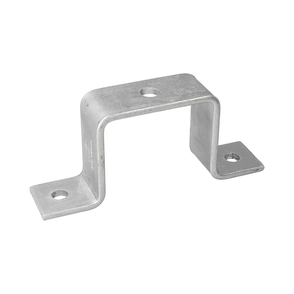 [156217] Doughty T33700 Ceiling Saddle – WLL 160 kg, sølv 