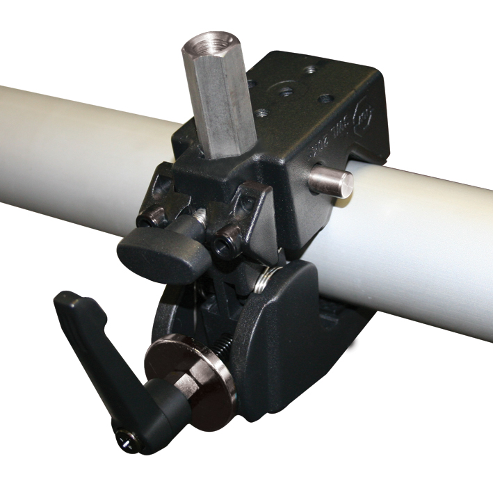 Doughty G1172 M12 × 35 hunn Snap In for Supaclamp
