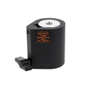 Doughty T50820 Barrel Receiver – Ø48 mm rør, M10 gjenge 