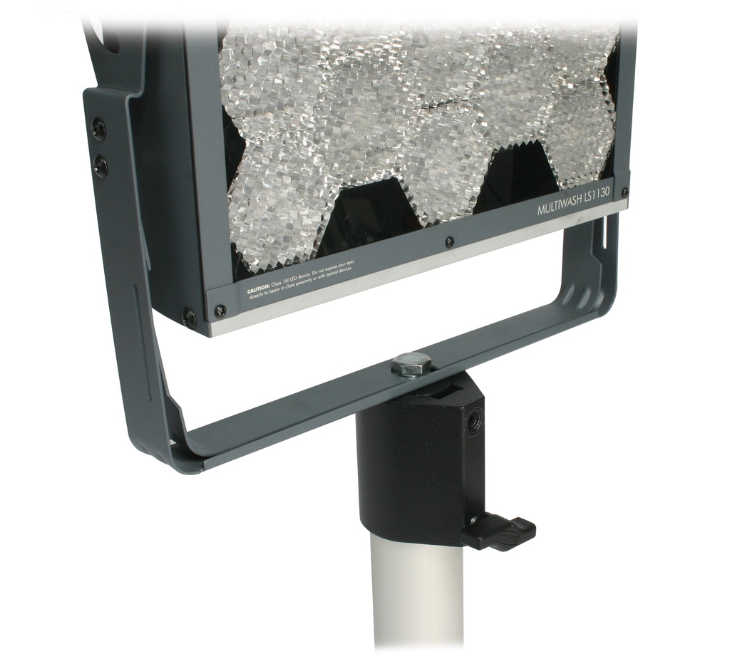 [156377] Doughty T50825 Barrel Receiver – Ø48 mm rør, M12 gjenge 