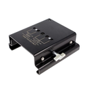 Doughty T28875 Heavy Duty Marquee Clamp – WLL 250 kg, sort 