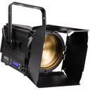 Briteq BT-THEATRE 150EZ Mk3 er en 150W WW LED teaterlampe fra Briteq med motorisert zoom på 12,5°–56,2°