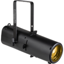 Briteq BT-PROFILE WW – 150W WW LED profil-lampe med 25°–50° zoom