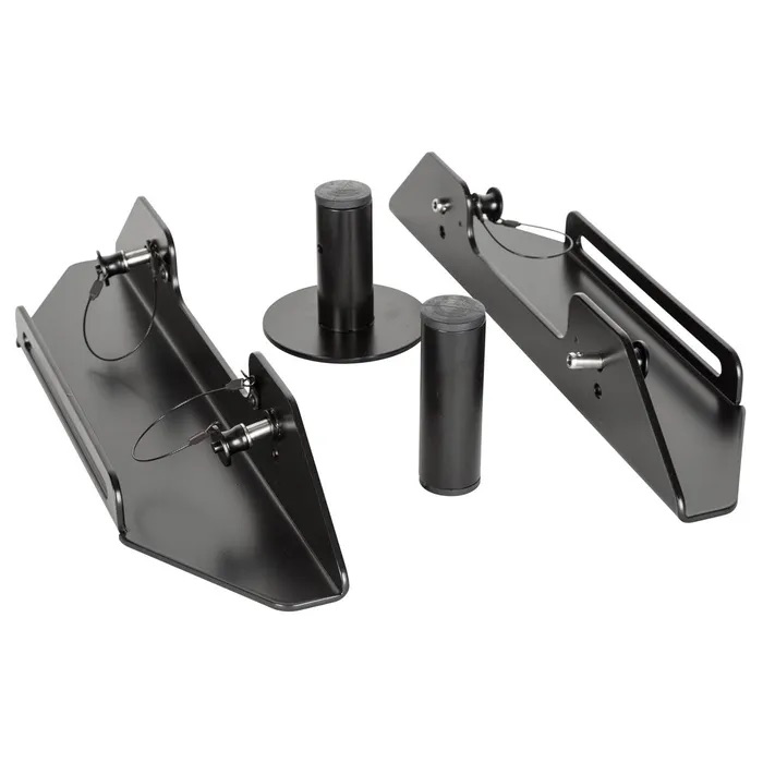 [STCK-KIT NXL 44] RCF Accessory for stacking 2 NxL44 on SUB8006 or 8004
