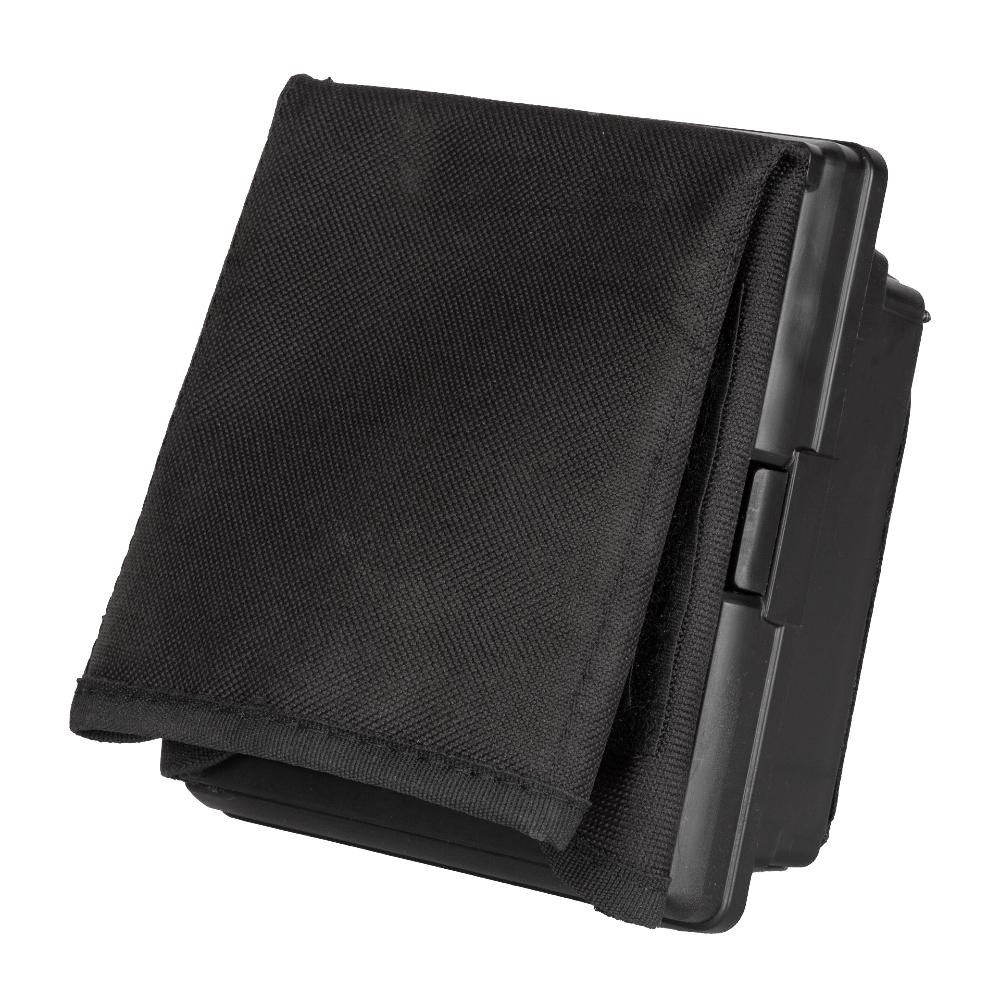 [RPR60700] RCF RPR60700 Amp 2x Rain cover several ART NX NXL NX SMA KX