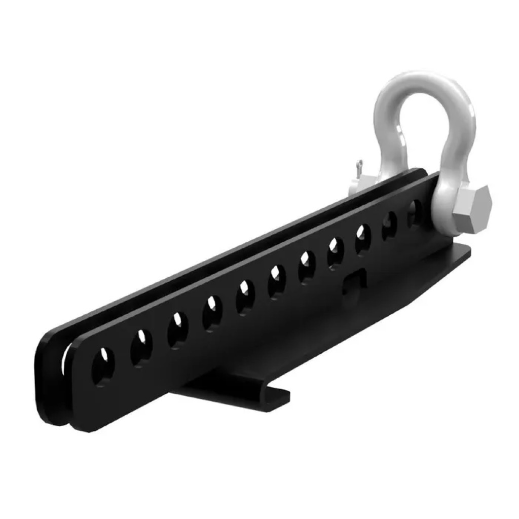 RCF Suspension bar for KX 515