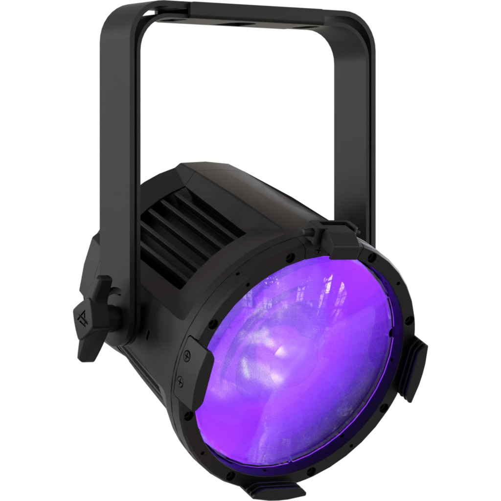 [185384] Prolights ECLPARIPMUV – IP65 UV LED-lampe (80W, 365 nm)
