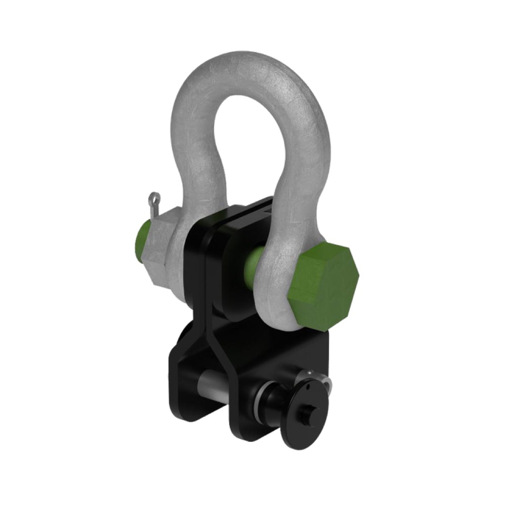 RCF Pickup Point HDL6, 26-A, 35 HL 35-S, HL 6, KX 4-A
