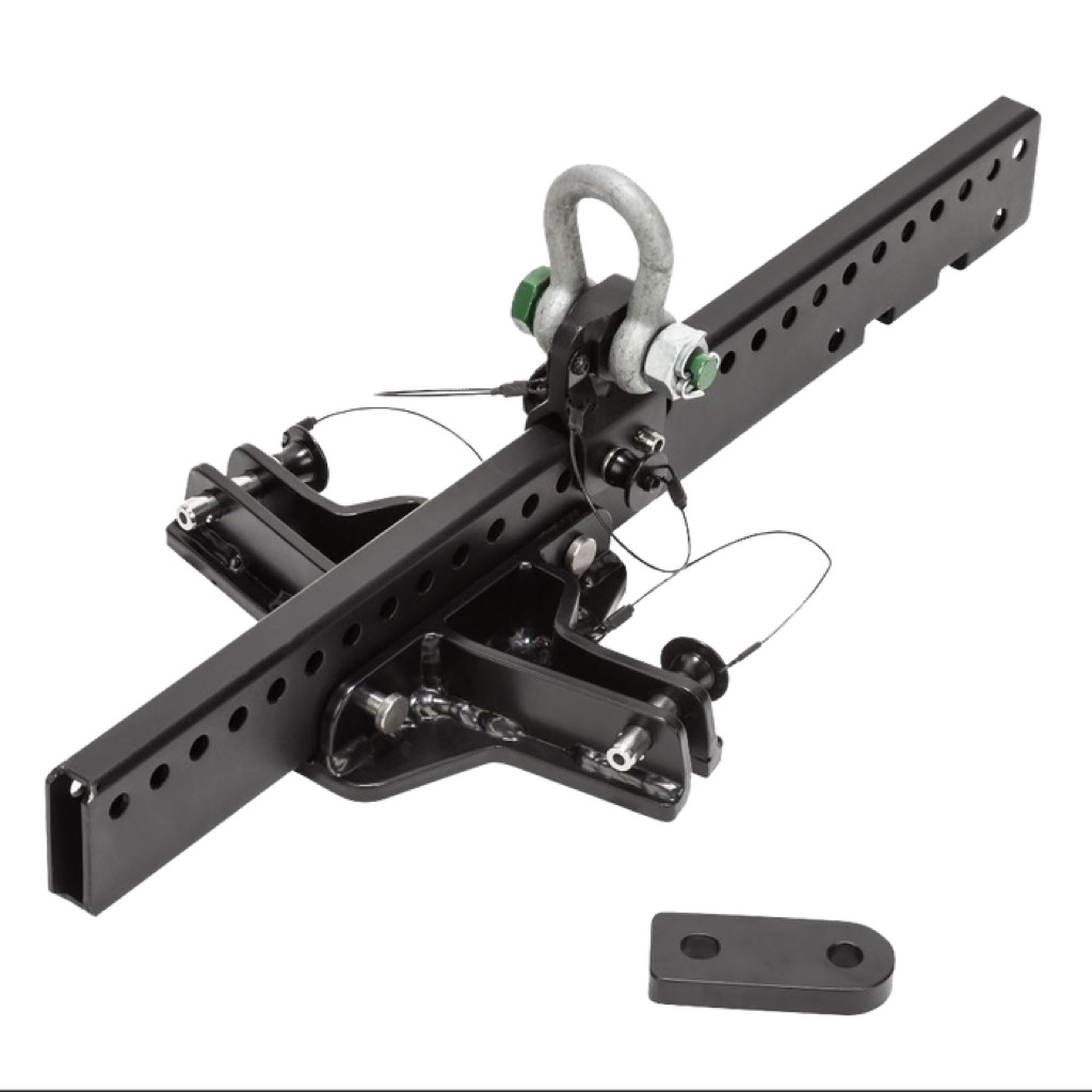 [FLB60697] RCF Vertical fly bar for KX 4-A