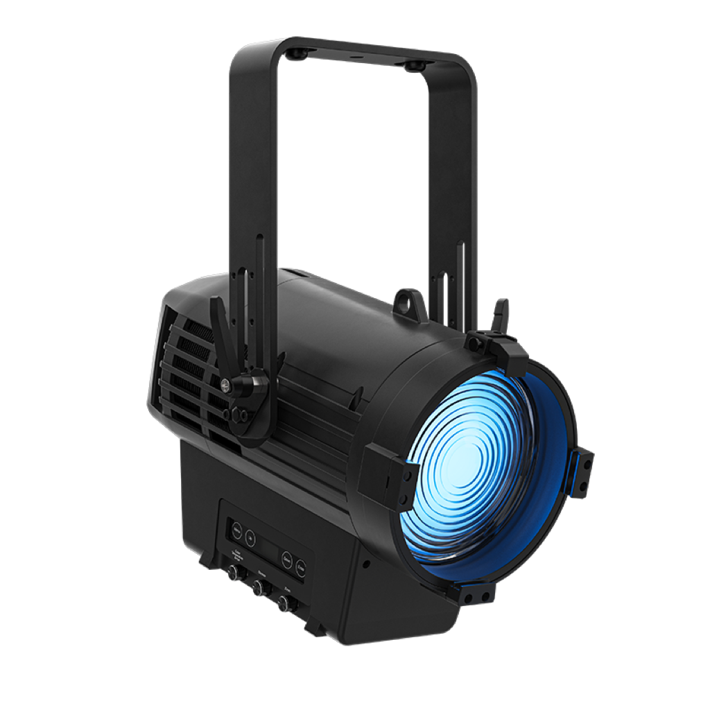 [CHA-OVATIONREVEF3IP] Chauvet Ovation Rêve F-3 IP – Motorisert Fresnel for Utendørsbruk
