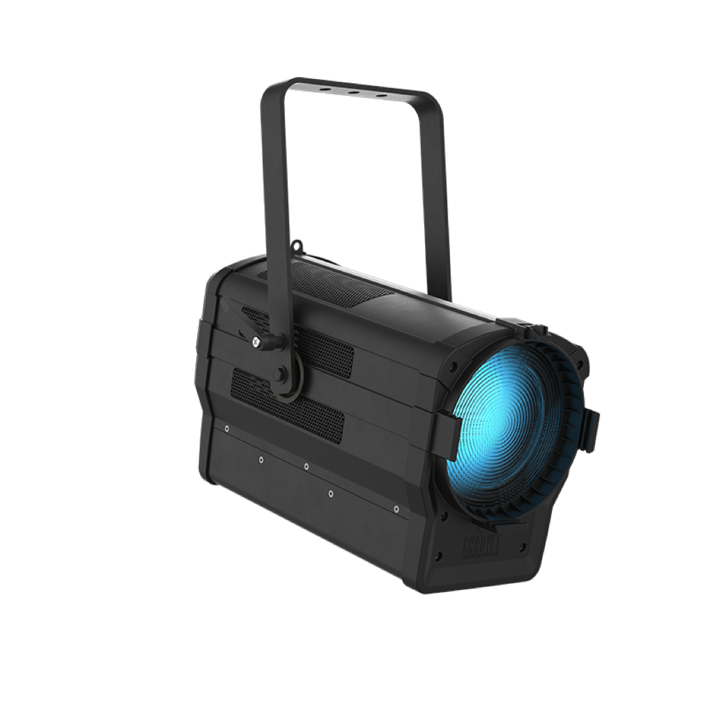 Chauvet Ovation F-915FC – Fullfarge Fresnel