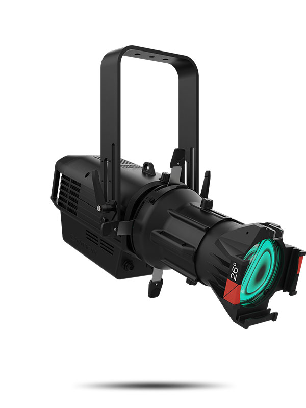 Chauvet Ovation Rêve E-3 – Fullfarge Ellipsoidal