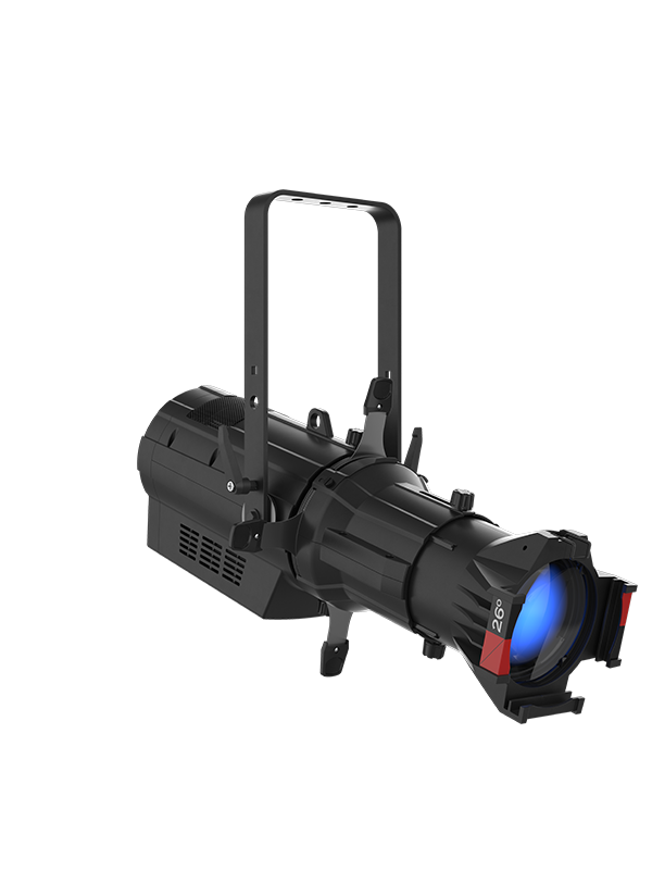 Chauvet Ovation E-910FC – RGBAL LED-profil, uten optikk