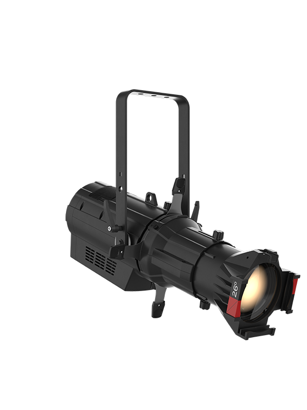 [CHA-OVATIONE260WW] Chauvet Ovation E-260WW  – Warm White LED Ellipsoidal