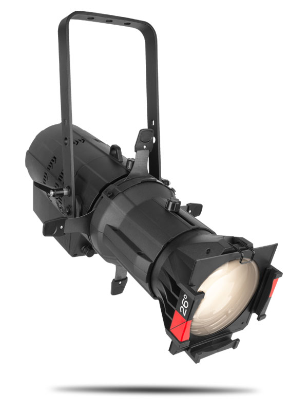 [CHA-OVATIONE260WWIP] Chauvet Ovation E-260WW IP – Warm White LED Ellipsoidal IP65