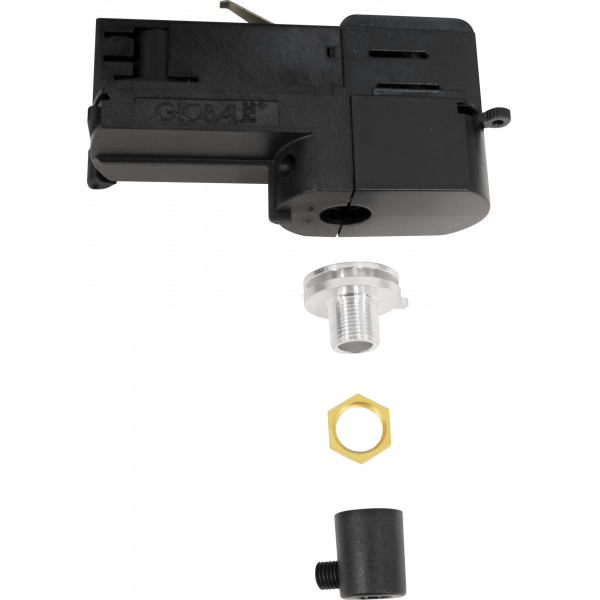 [168697] NA Global Pulse 3-C Adapterkit, DALI/DMX 10A, 100N, Sort