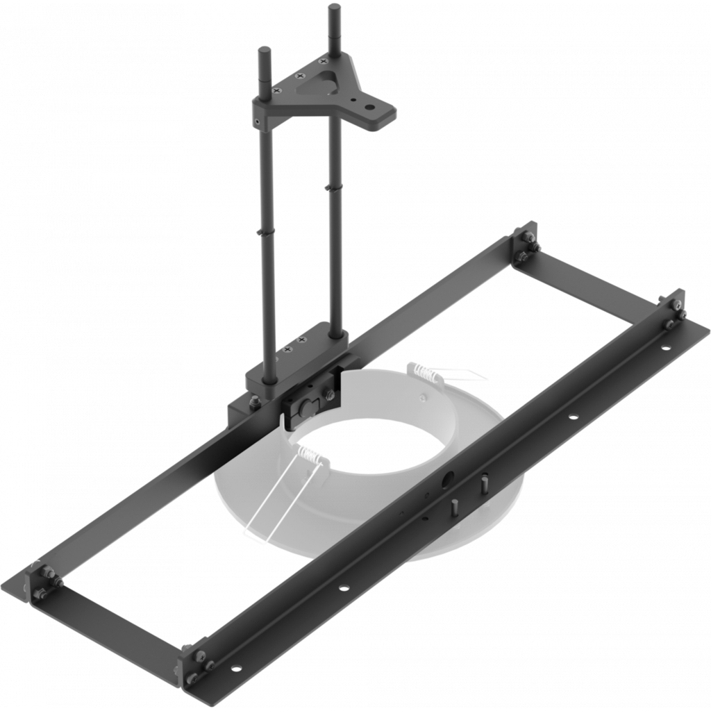 [ECLDISPCEILKIT-ML] PROLIGHTS Ceiling adapter kit uten flens