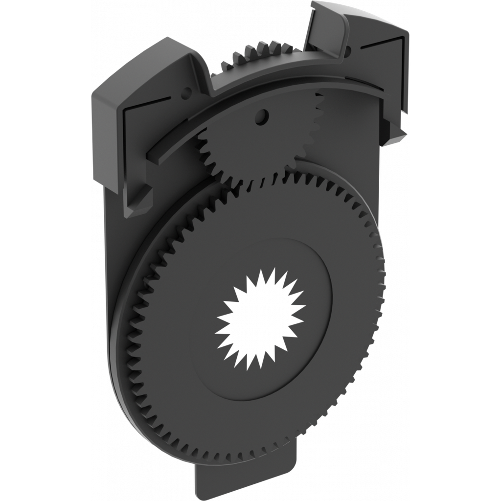 PROLIGHTS Goboholder for EclDisplay sort