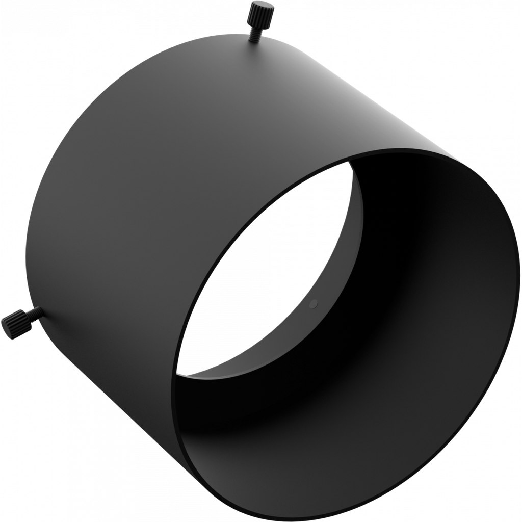 [ECLDISPFSNOOTB-ML] PROLIGHTS Full snoot for EclDisplay sort