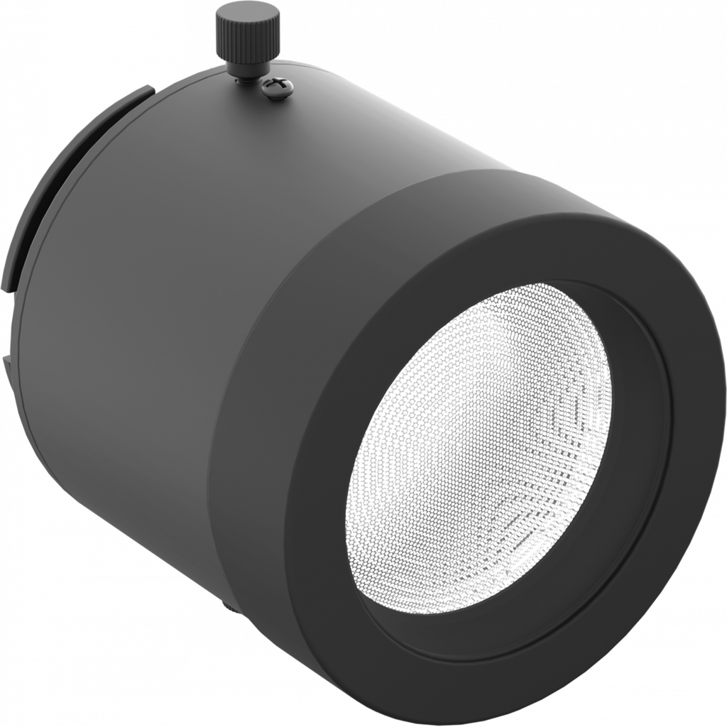 [ECLDISPWASHL1530B-ML] PROLIGHTS Wash-linse til EclDisplay 15-30°, sort