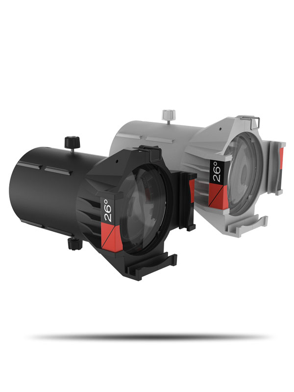 Chauvet Ovation 26° HD Linse – for Ellipsoidal