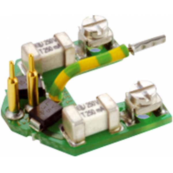 [169262] PROLIGHTS EUT996980 Databus tap