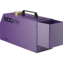 MDG ATMe – høyytelses CO₂-drevet haze-generator med APS