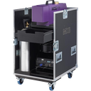 MDG Vertical Flight Case – for ATMe / ATM / Me1 / Me2 / M3 