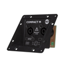 RCF Speakon in-out connector optional panel