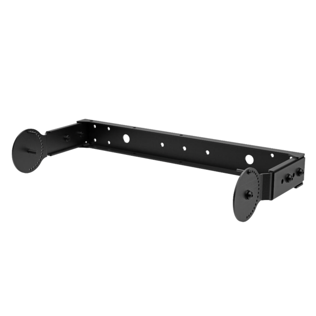 [HBR60703] RCF 2x Horizontal bracket for C 32 and M 12, KX 32-A 
