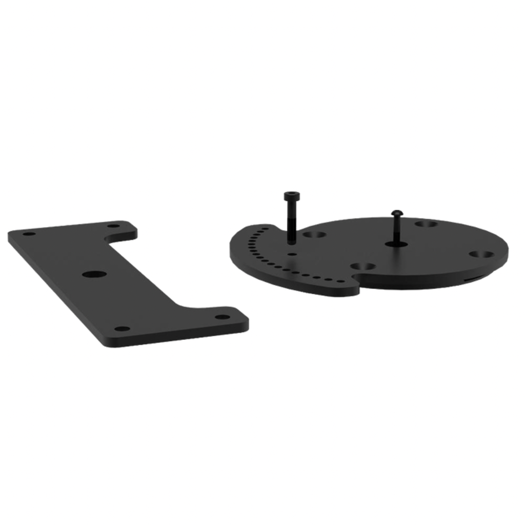 RCF Adapter plate for H-BR 007 H-BR 003 HBR60706