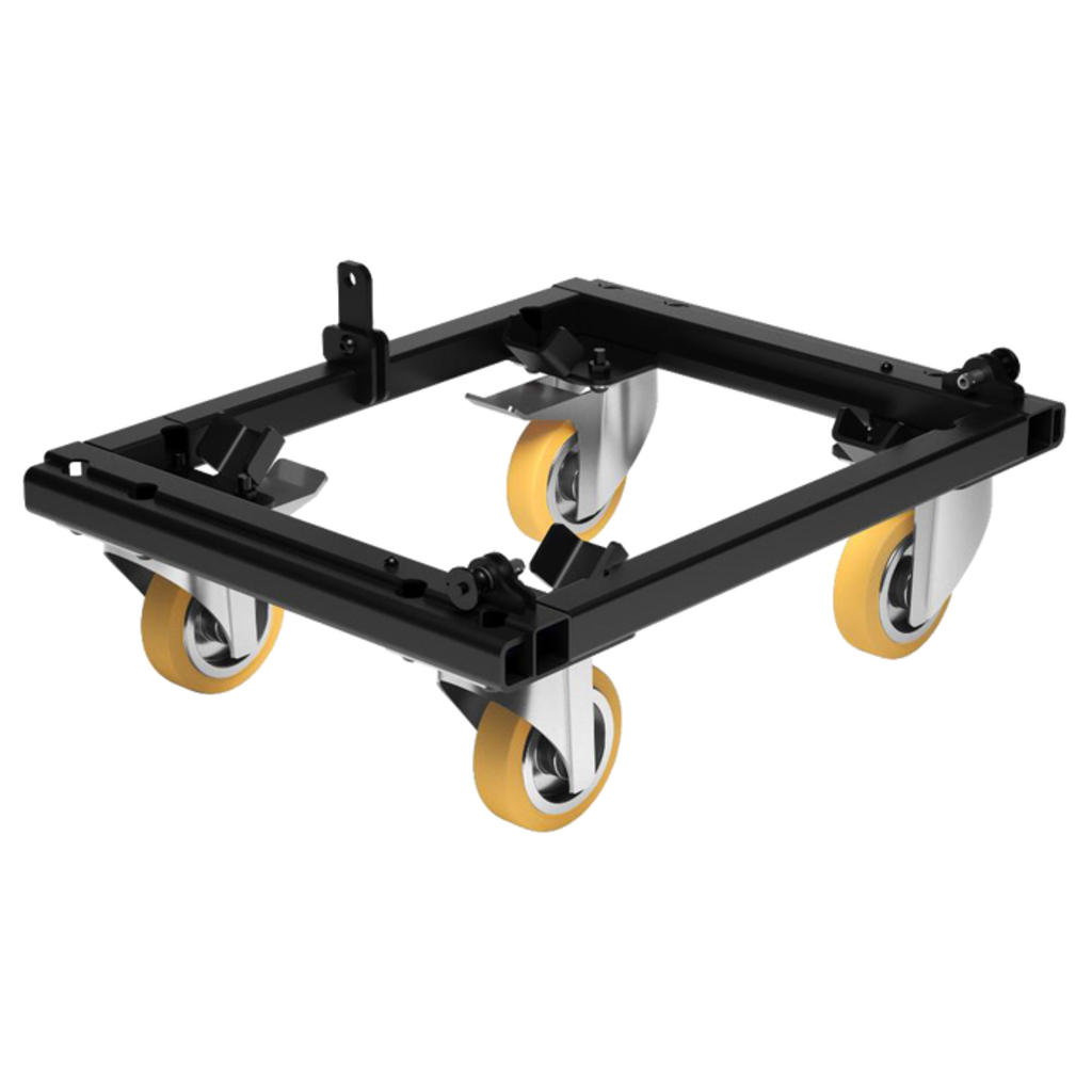 [KRT-WH 6X HDL 6] RCF cart for 6 x HDL6/HDL26