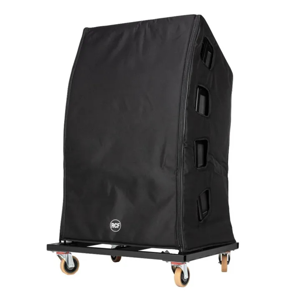 RCF Cover for 4 x HDL30