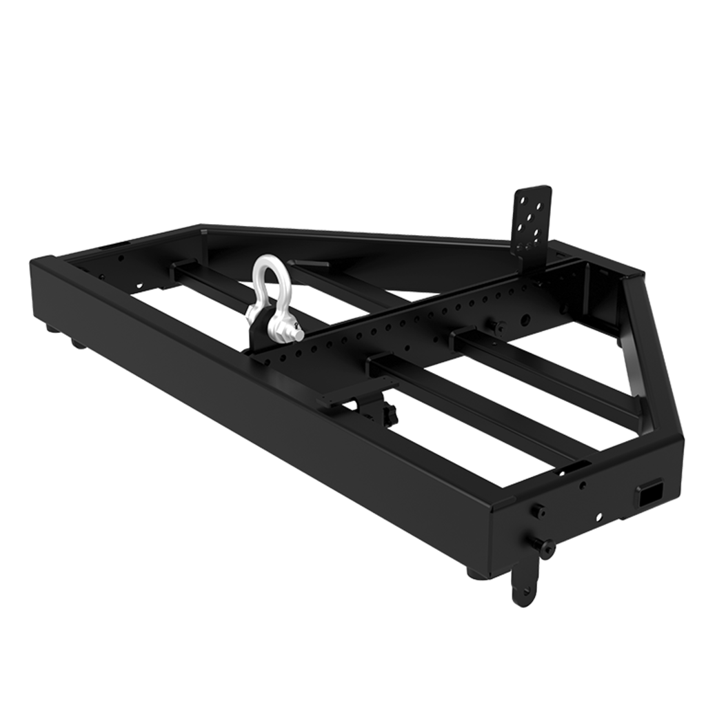 [FL-B HDL 50] RCF Suspension bar to fly up to 20 pcs + 1x fly bar pick up
