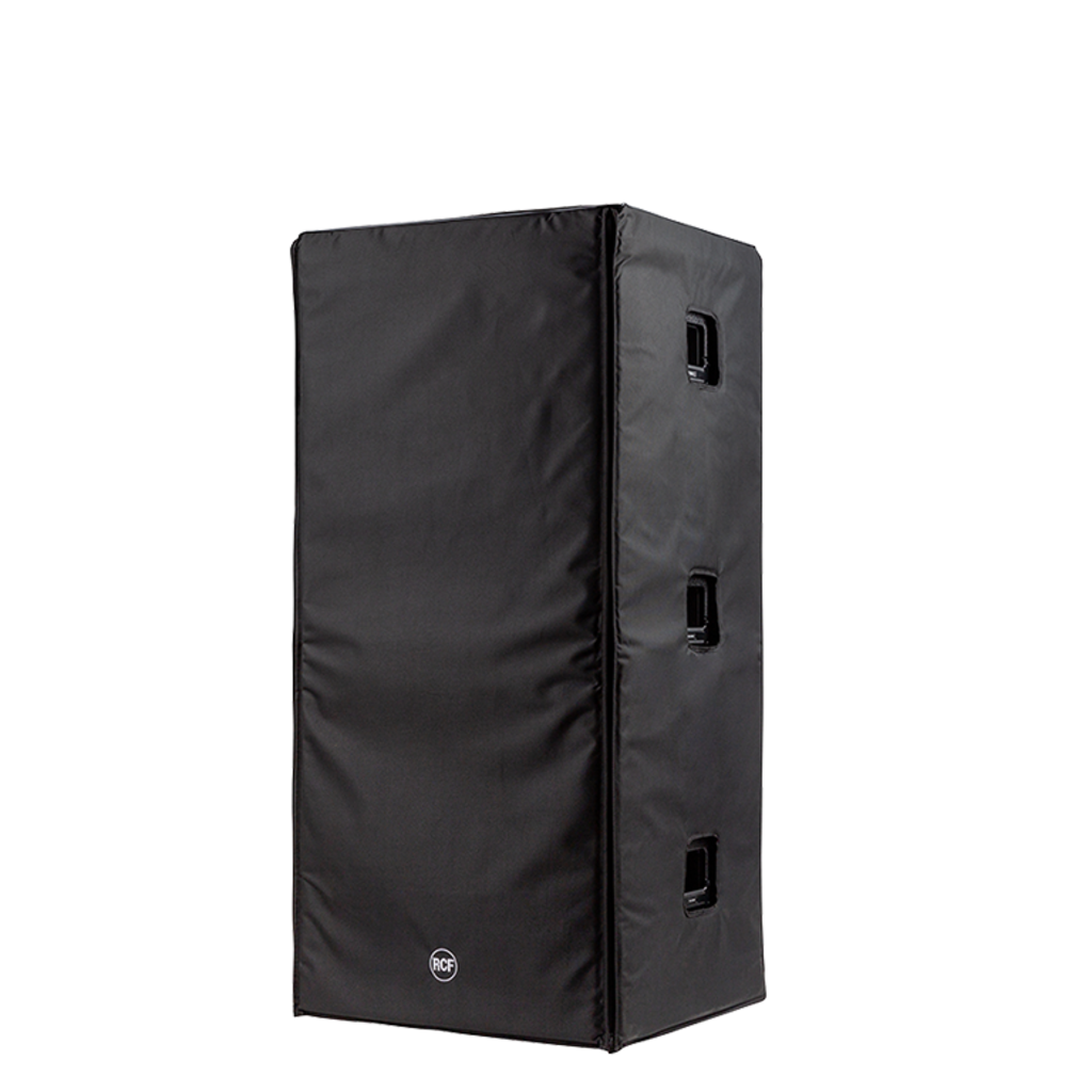 [CVR HDL 38] RCF Cover for 3x HDL38