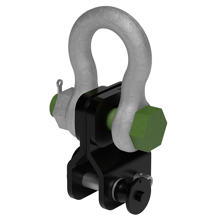 RCF Spare Pickup Point HDL6, 26-A, 35 HL 35-S, HL 6, KX 4-A