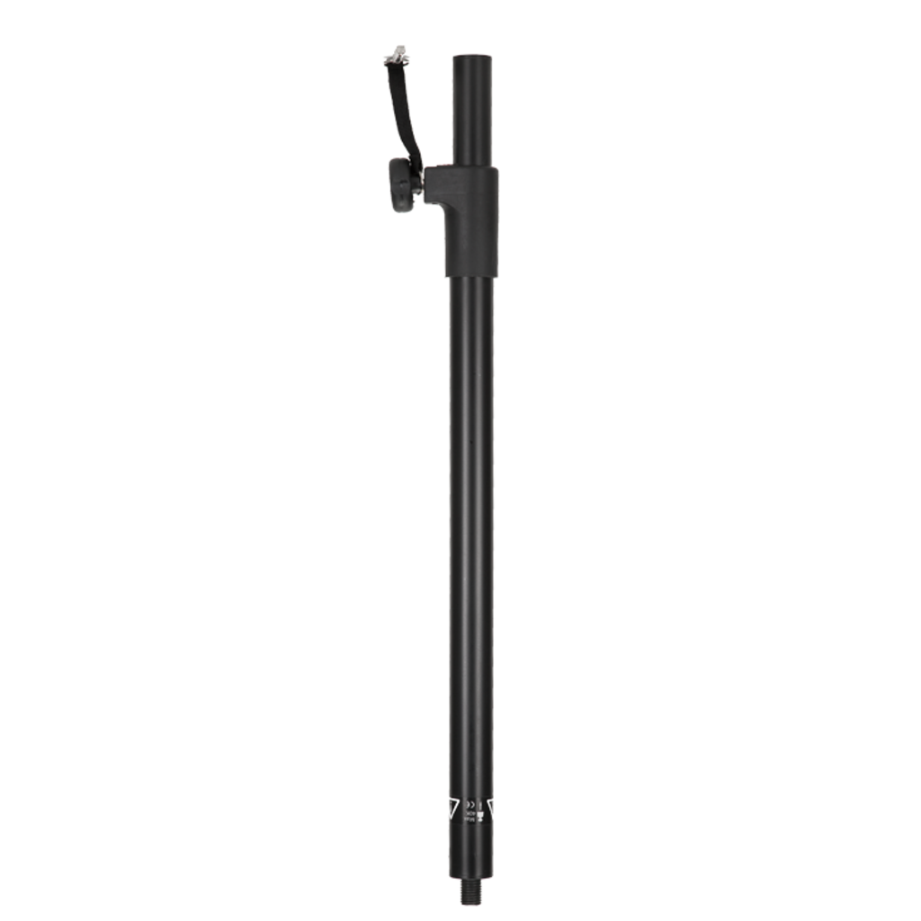 [PM-KIT M20 B] RCF M20 Pole mount (suitable for TT22, HDL12 and TT25)