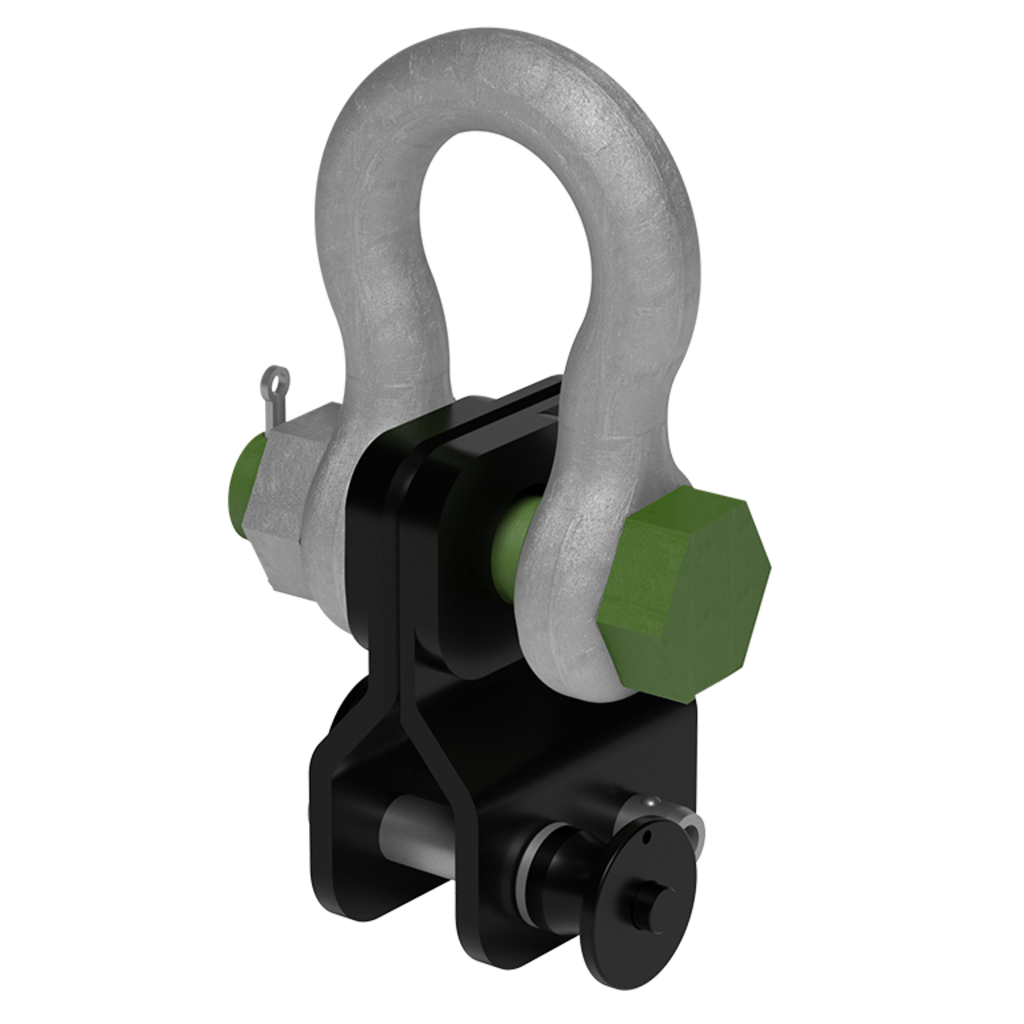 RCF Spare Pickup Point for HDL6