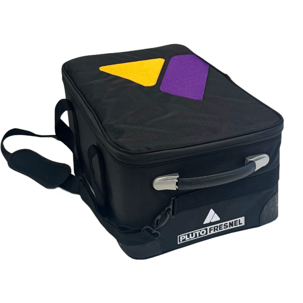 ASTERA AF80-SB Pluto Fresnel Softbag til 1 x Pluto fresnel