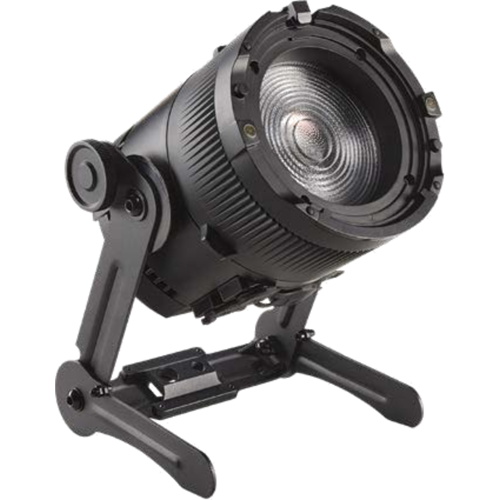 [182180] ASTERA AST-QUKSP QuikSpot 60W RGBMA LED, CRMX, 13° - 60°