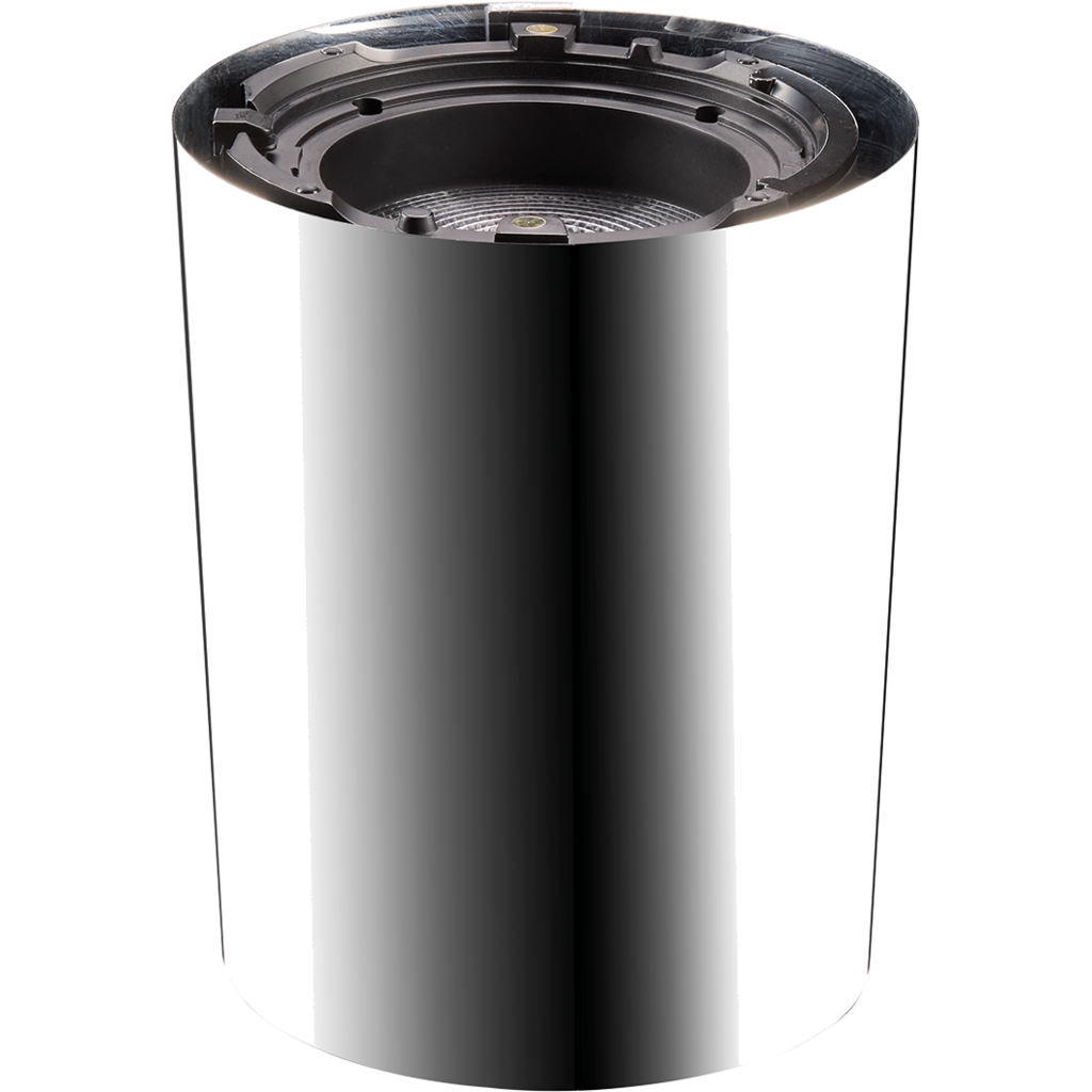 ASTERA QuikSpot Flexcover 8stk, Mirror