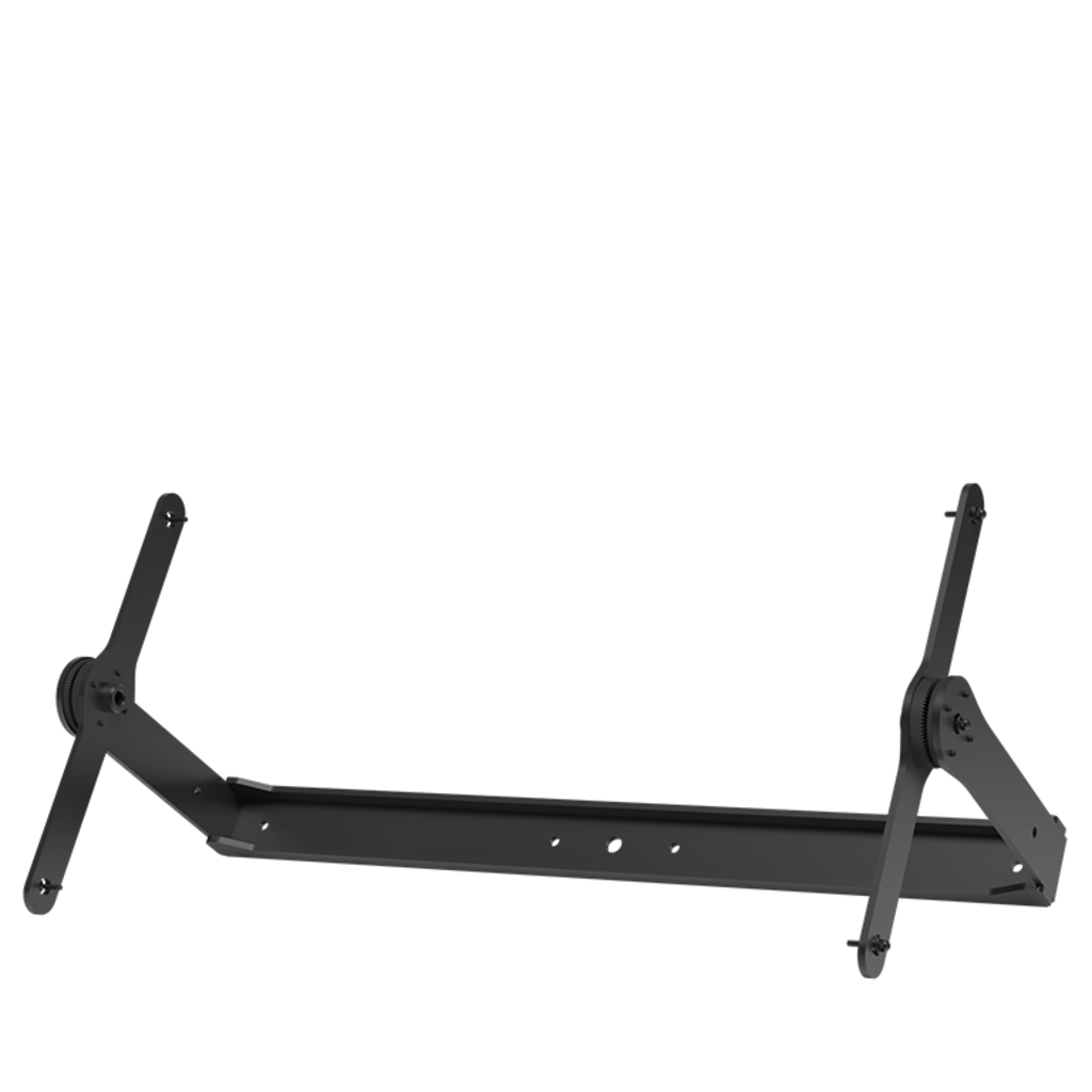 [HBR60711] RCF Horizontal bracket for KX 10-A