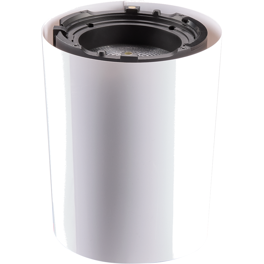 ASTERA QuikSpot Flexcover 8stk, Hvit