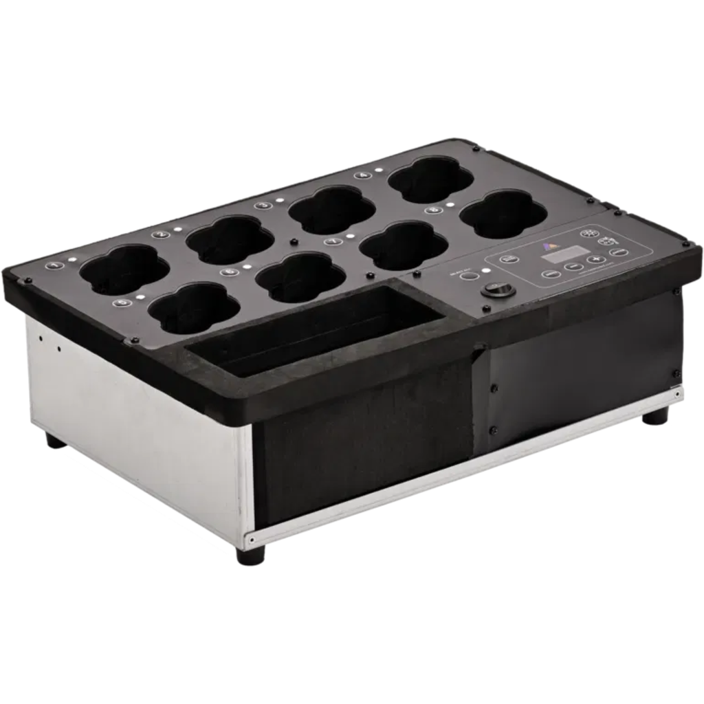 ASTERA FP7-PRPINL-E26 Luna  Prep inlay 8 x FP7