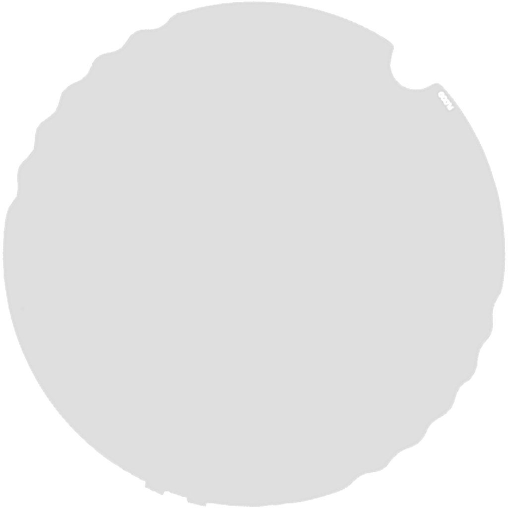 ASTERA Flood Filter for AX5 32° Flood filter