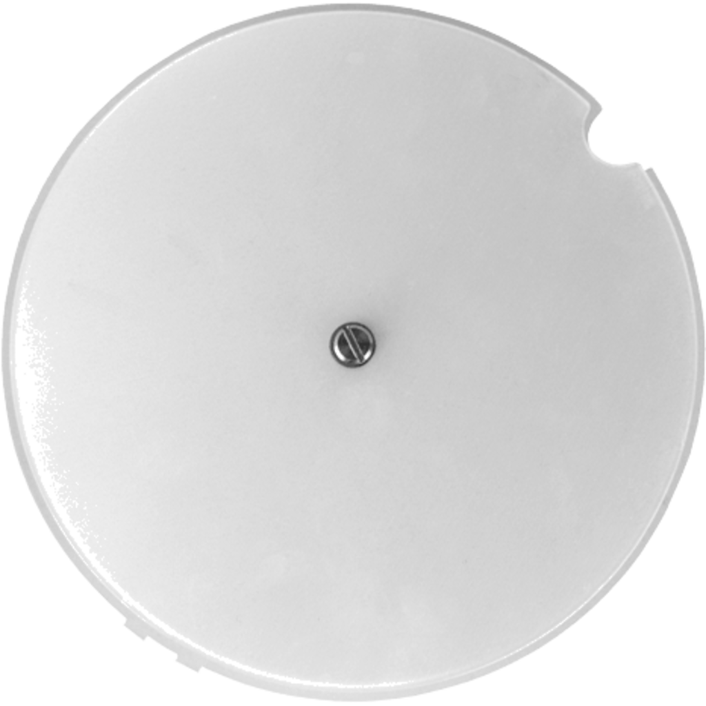 ASTERA Elipctical filter for AX5 17° x 46°  Rotérbart filter