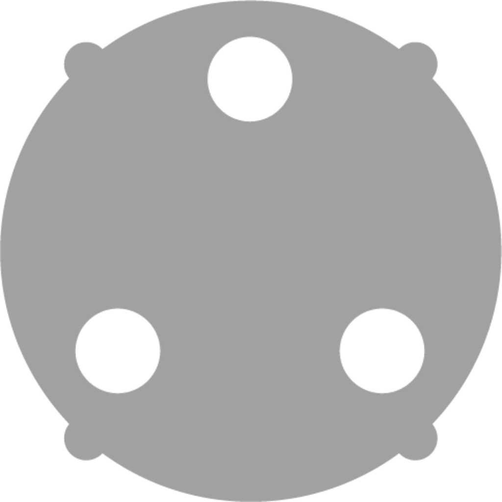 ASTERA Diffuser Filter for AX3 120°