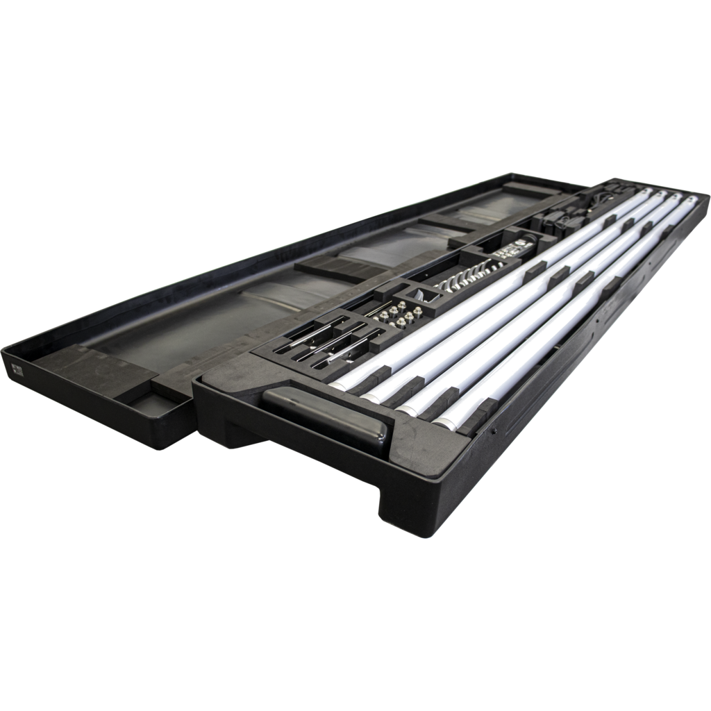 [155667] ASTERA Hyperion Tube 4-pk Med DataLink & tilbehør